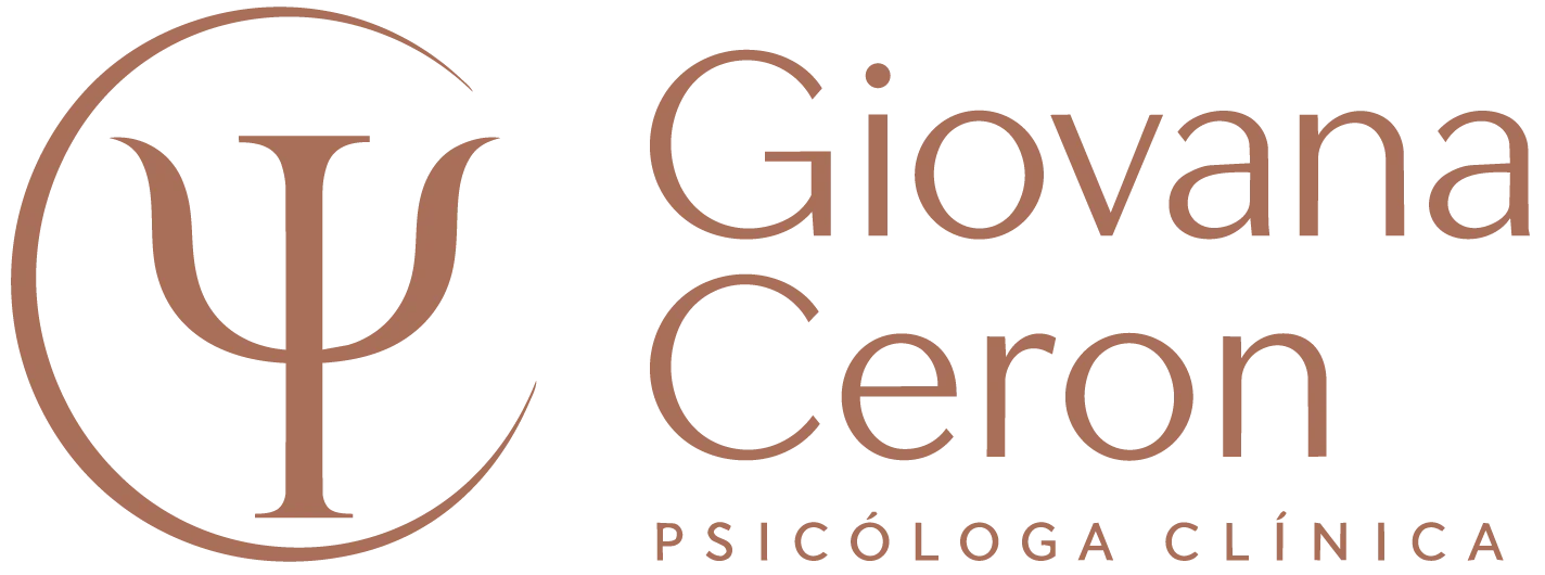 Giovana Ceron Psicóloga