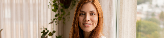 Psicóloga Giovana Ceron